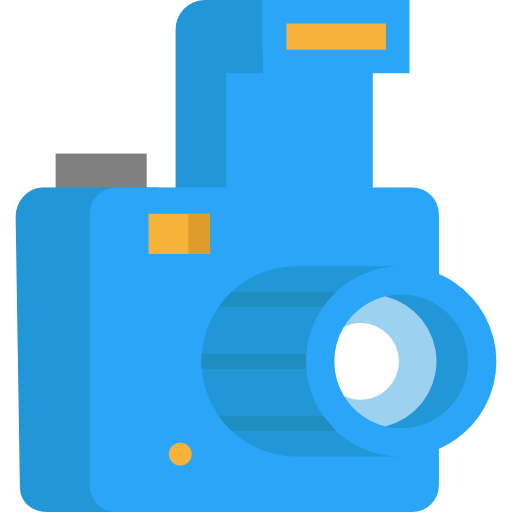 Photo camera